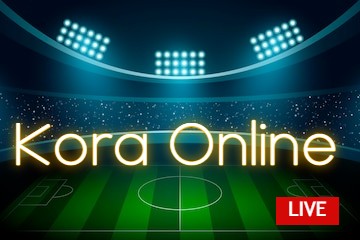 Kora Online | كورة أونلاين