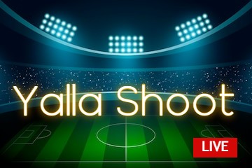 Yalla Shoot | يلا شوت